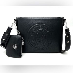 🆕 VALENTINO ORLANDI Crossbody
With Matching Wallet